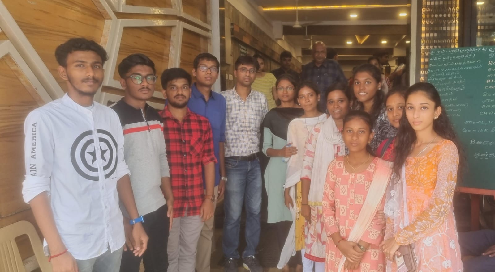 Education Banner